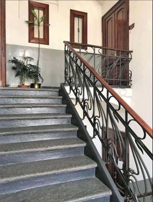 Gran Apartment Turin