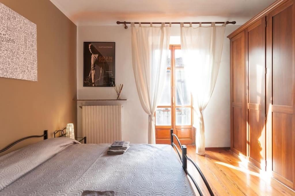 Apartment Gran *
