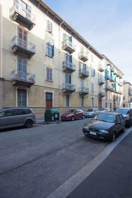 Gran Apartment Turin