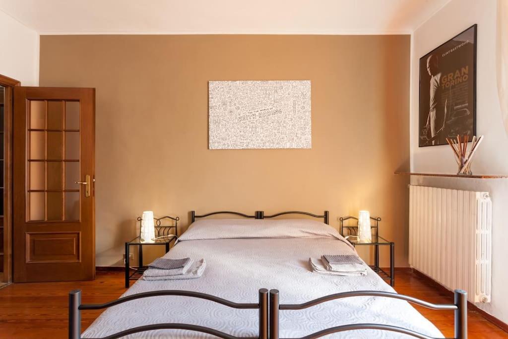 Apartment Gran Turin