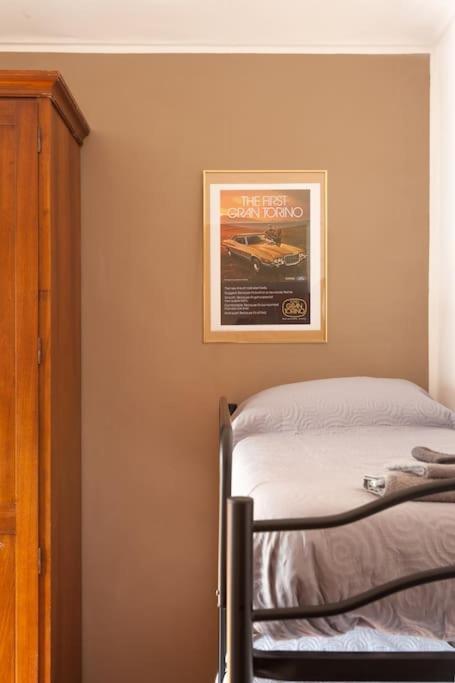 Apartamento Gran Torino