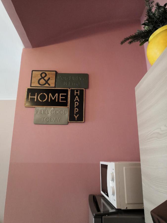 Gran Apartment