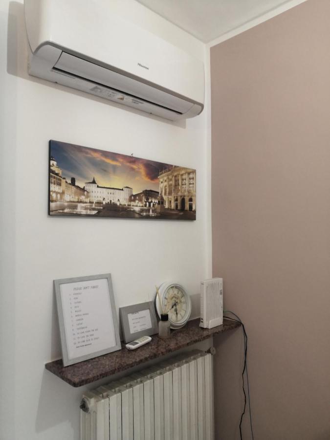 Apartment Gran Turin