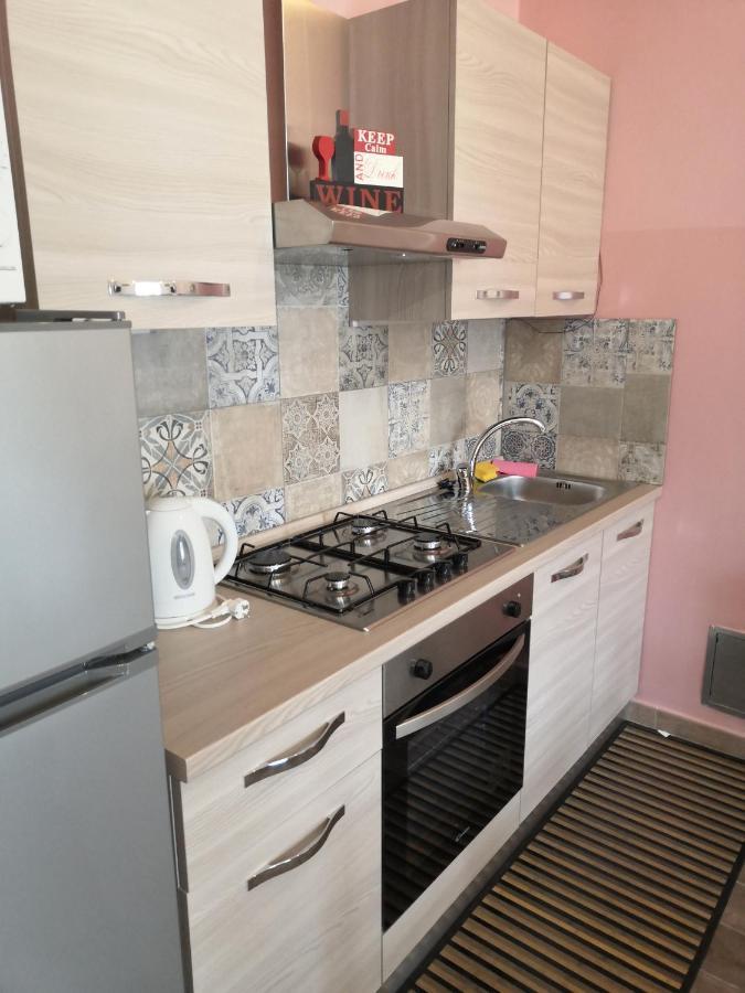 Gran Apartment Turin