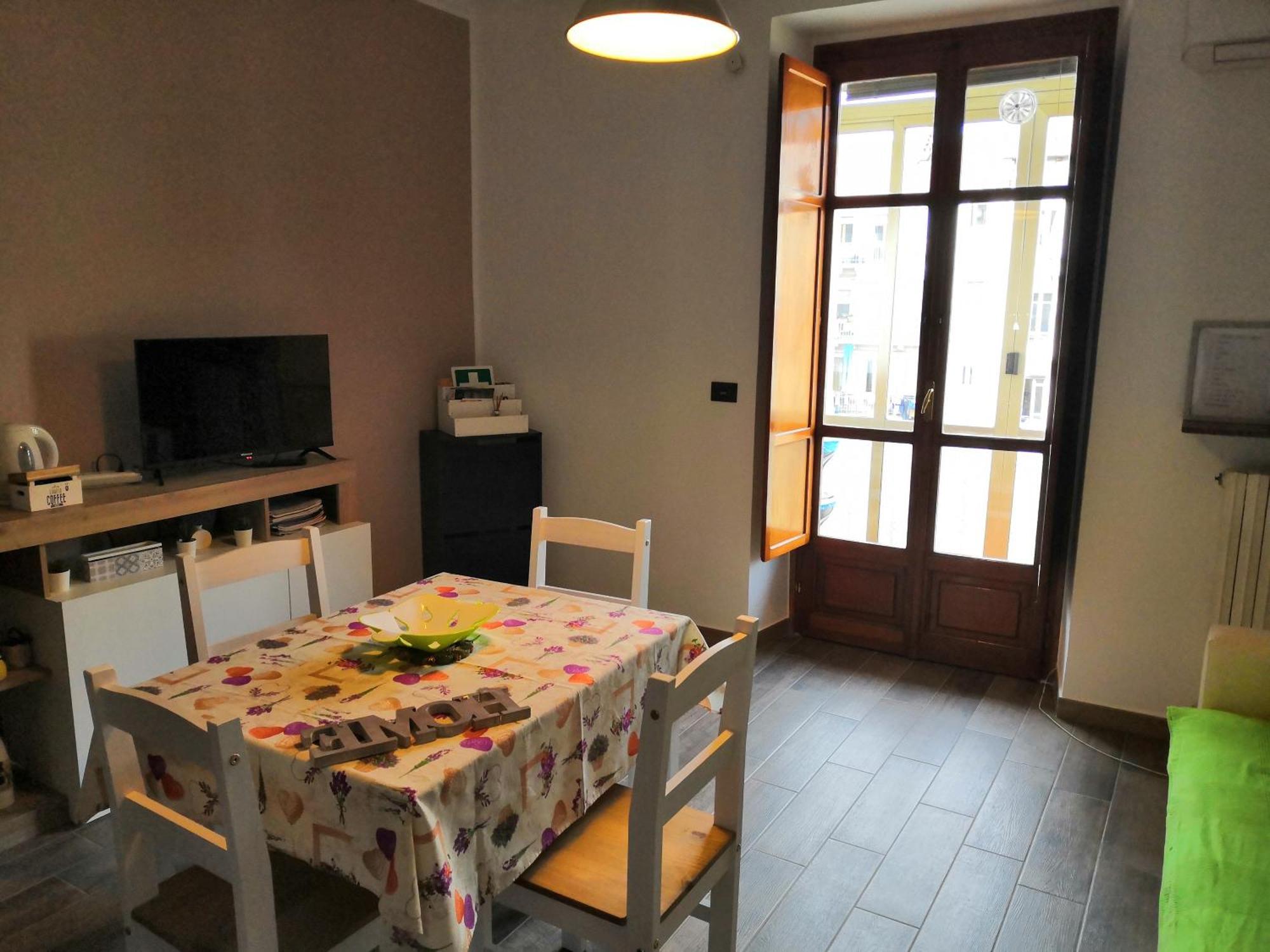 Apartment Gran *
