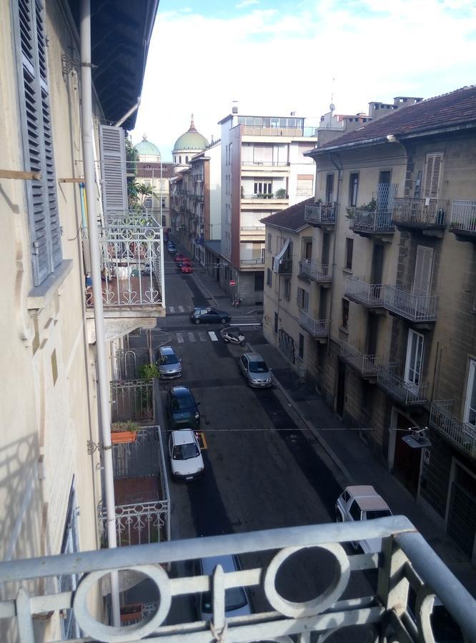 Apartamento Gran Torino