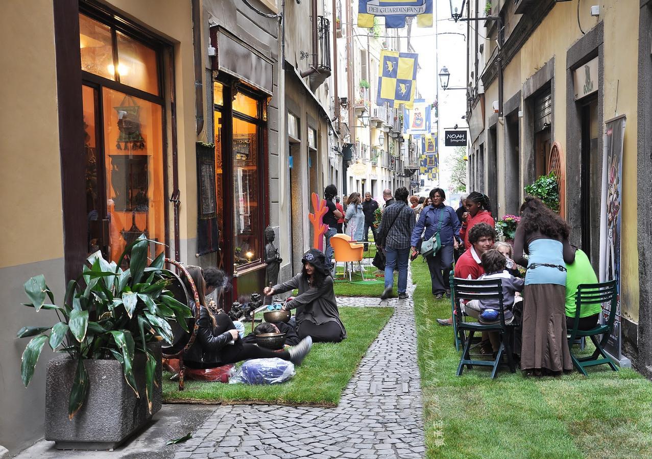 Gran Apartment Turin
