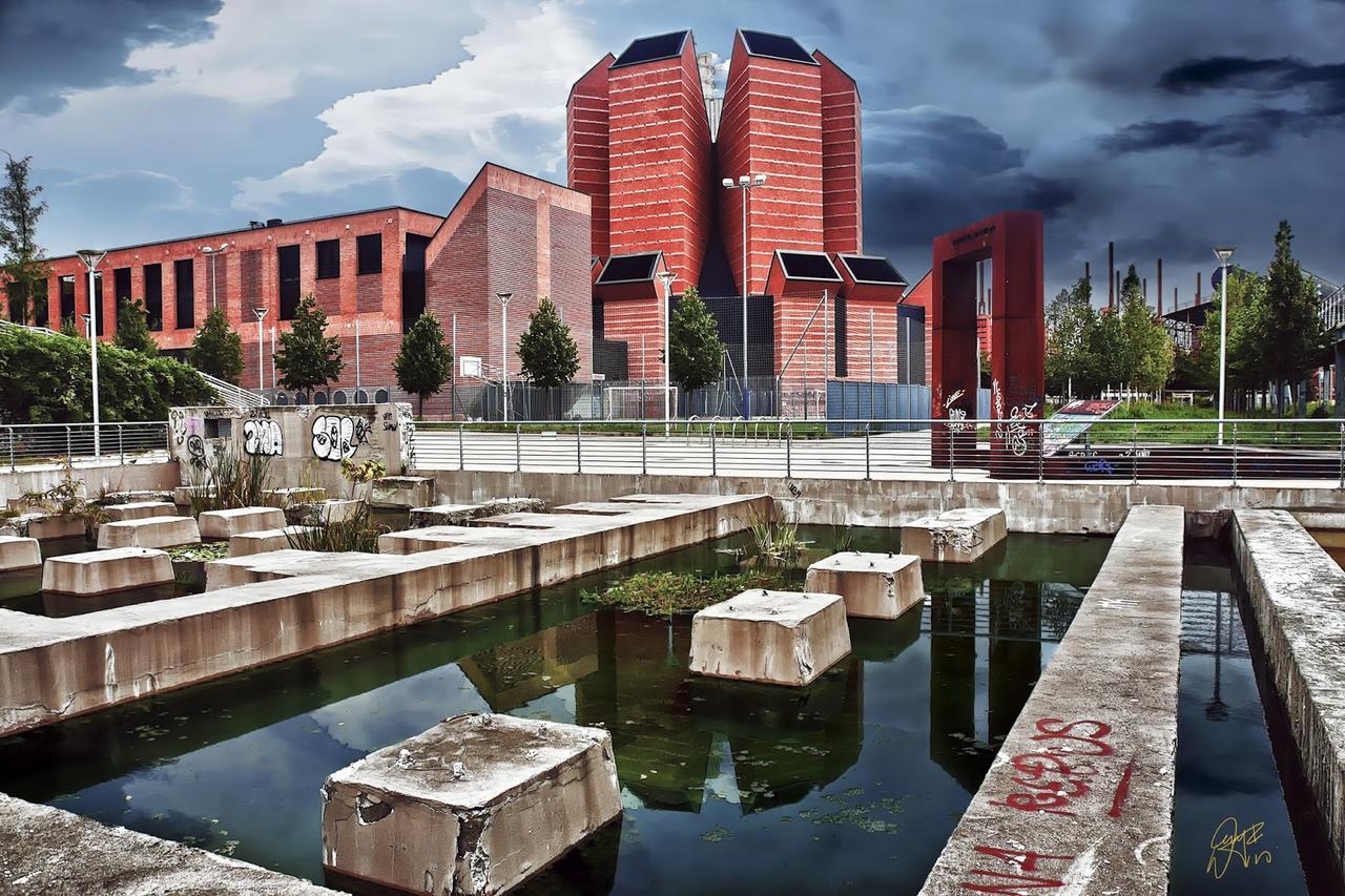 Gran Apartment Turin
