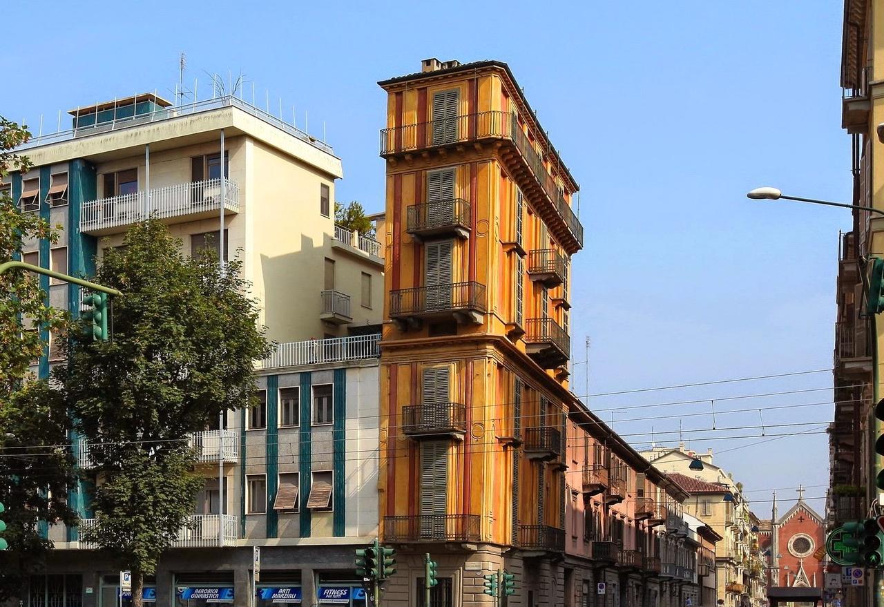 Apartamento Gran Torino