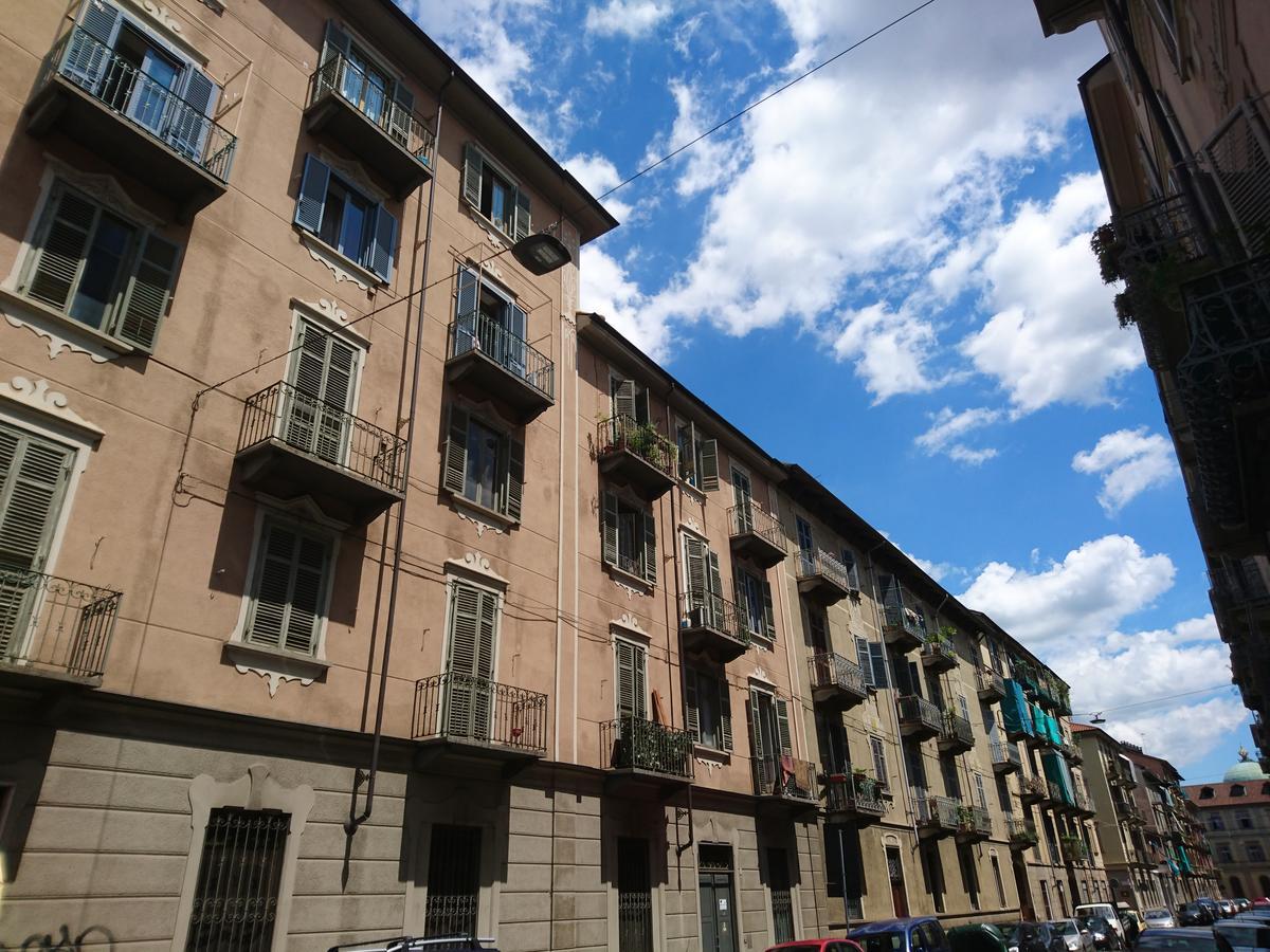 Gran Apartment *