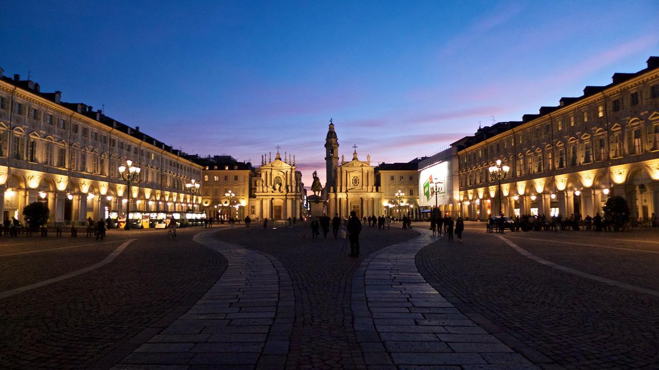 Apartment Gran Turin